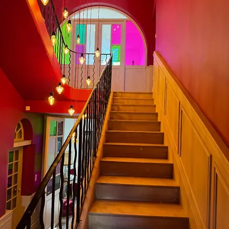 Maison Jacotte Orange