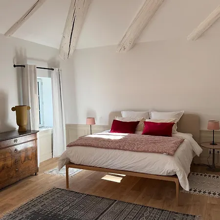 Bed & Breakfast Maison Jacotte Orange Orange (Vaucluse)