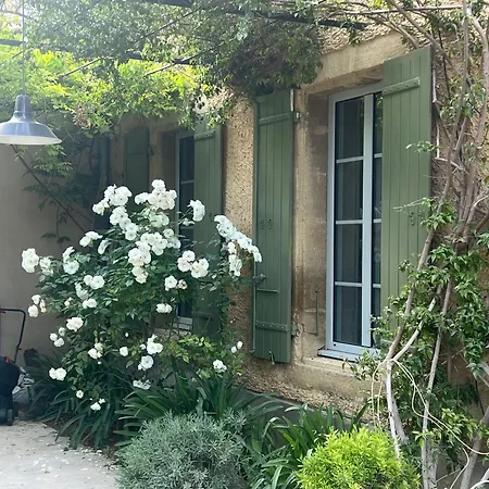 Maison Jacotte Orange * Orange (Vaucluse)